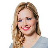 Беляева Тамила Александровна