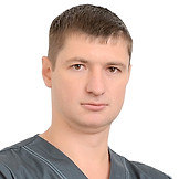 Сергеев Владимир Сергеевич