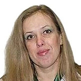 Шеставина Екатерина Ивановна