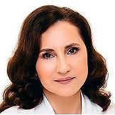 Плешкова Марина Анатольевна