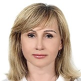 Макаренко Лидия Викторовна