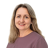 Дудникова Анна Валерьевна