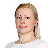 Надточий Анна Вадимовна