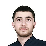 Трунян Давид Гегамович