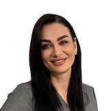 Эминова Артемида Ивановна