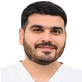 Мкртычян Артур Рафикович