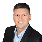 Жданов Михаил Владимирович