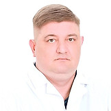 Малеванный Алексей Евгеньевич