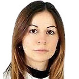 Ларченко Лиана Борисовна