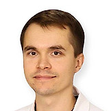 Голубенко Евгений Александрович