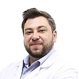 Бондаренко Иван Сергеевич