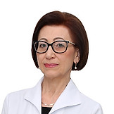 Бондаренко Ирина Ивановна