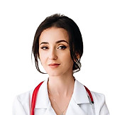 Схашок Самира Аскарбиевна