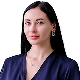 Филь (Горлач) Оксана Александровна