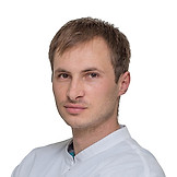 Сериков Игорь Дмитриевич