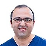 Казаров Рудольф Гарегинович