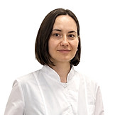 Сандакова Наталья Николаевна