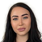 Викторова Ольга Александровна