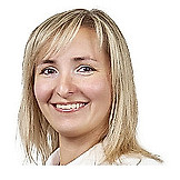 Аксенова Анна Сергеевна