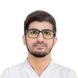 Мурадханов Владимир Абрамович