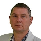 Лищеновский Александр Олегович