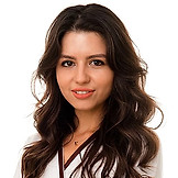 Бахур Екатерина Сергеевна