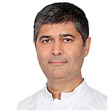 Кеворков Хачатур Сергеевич