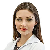 Гонибова Лана Ахмедовна