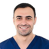 Кононенко Дмитрий Сергеевич