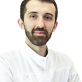 Саруханян Артур Меликович