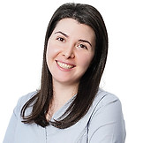 Балабуюк Вера Дмитриевна