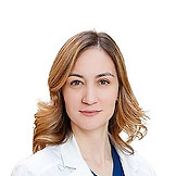 Перова Маргарита Юрьевна