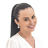 Кравчук Марина Валериевна