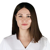 Ижнина Екатерина Валерьевна