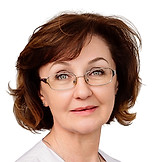 Подгорная Алла Ивановна