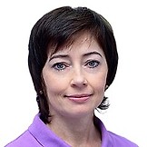 Холмогорова Ирина Ивановна