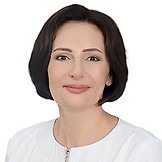 Экшиян Жанна Борисовна