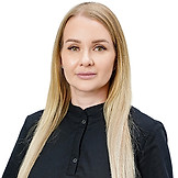 Леверт Светлана Михайловна