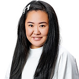 Ким Ольга Алексеевна