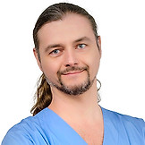 Кривоносов Виталий Александрович