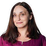 Тришина Татьяна Викторовна