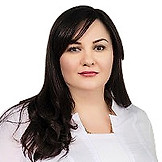 Денк Татьяна Владимировна