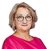 Тимашкова Людмила Маратовна