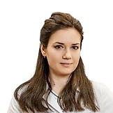 Смирнова Ирина Алексеевна