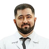 Мержоев Тимур Микаилович