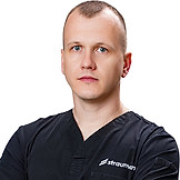 Даниленко Виталий Сергеевич