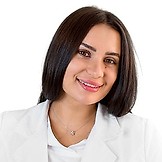 Рагонина Лиана Сергеевна