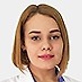 Сергеева Светлана Ивановна