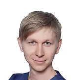 Гетьман Михаил Михайлович