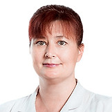 Михеева Елена Викторовна